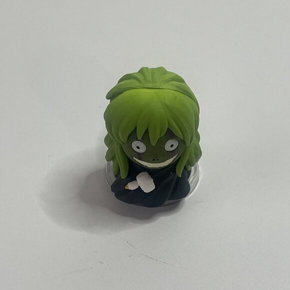 The Kindaichi Case Files Capsule Figure After School Magician - Picture 5 of 6